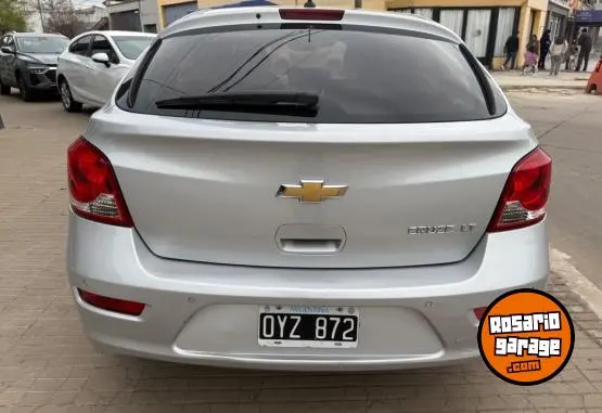 Chevrolet Cruze  2015 - foto 5
