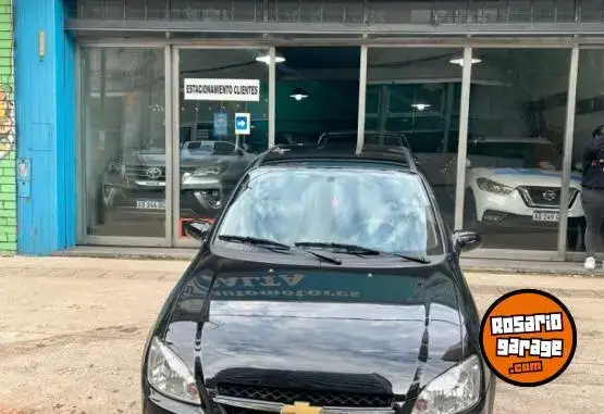 Chevrolet Corsa Classic Ls  2015 - foto 1