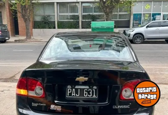 Chevrolet Corsa Classic Ls  2015 - foto 2