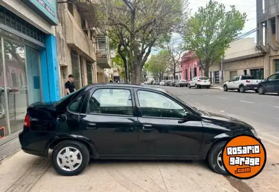 Chevrolet Corsa Classic Ls  2015 - foto 3