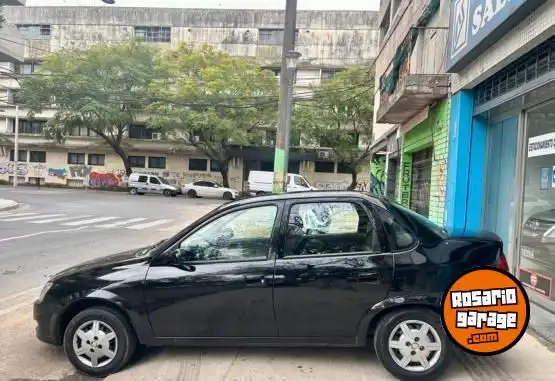 Chevrolet Corsa Classic Ls  2015 - foto 4