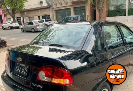 Chevrolet Corsa Classic Ls  2015 - foto 5