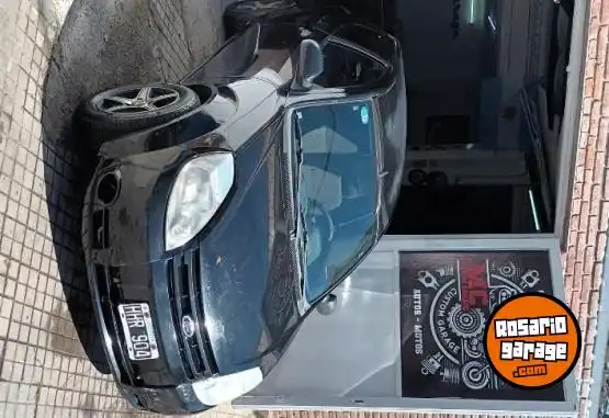 Ford Ka  2008 - foto 1