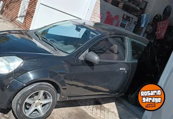 Ford Ka  2008 - foto 2