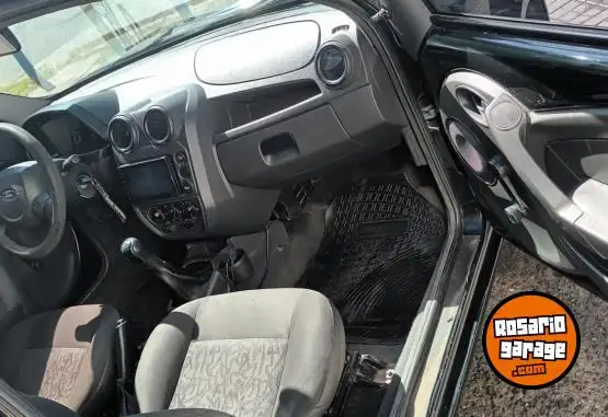 Ford Ka  2008 - foto 3