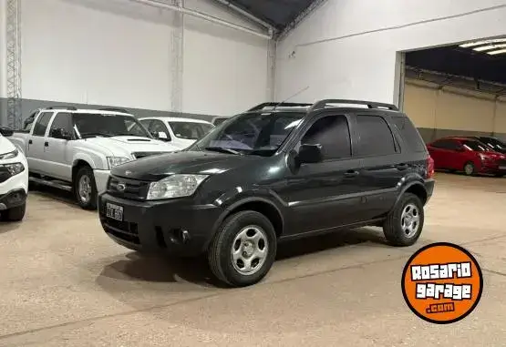 Ford Ecosport 1.6 Xls  2011 - foto 1
