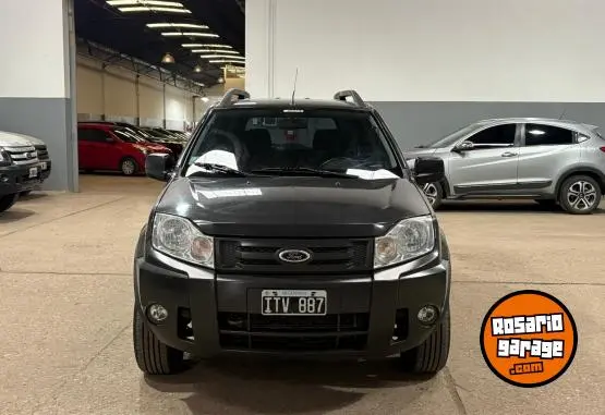 Ford Ecosport 1.6 Xls  2011 - foto 2