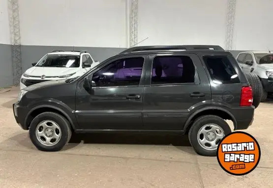 Ford Ecosport 1.6 Xls  2011 - foto 3