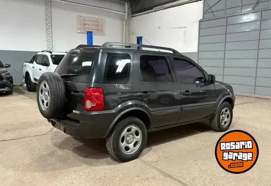 Ford Ecosport 1.6 Xls  2011 - foto 4