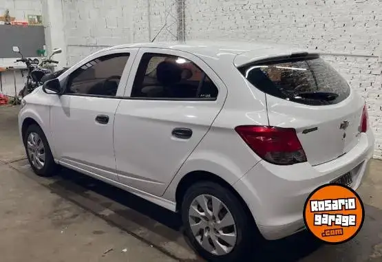 Chevrolet Onix 2013 - foto 1