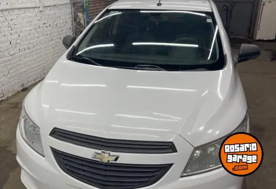 Chevrolet Onix  2013 - foto 3