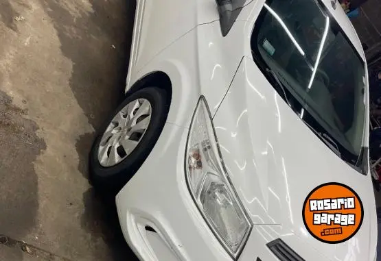 Chevrolet Onix  2013 - foto 5
