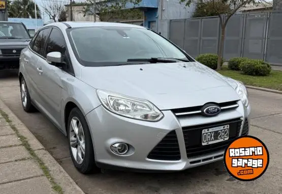 Ford Focus 4P 2.0 Mt Se Plus  2015 - foto 2