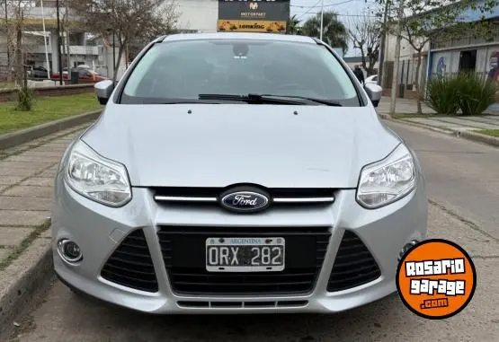 Ford Focus 4P 2.0 Mt Se Plus  2015 - foto 3