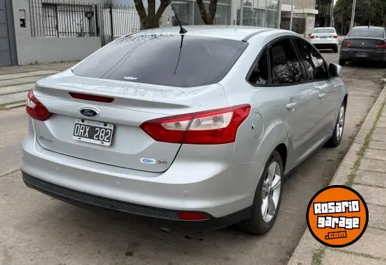 Ford Focus 4P 2.0 Mt Se Plus  2015 - foto 4