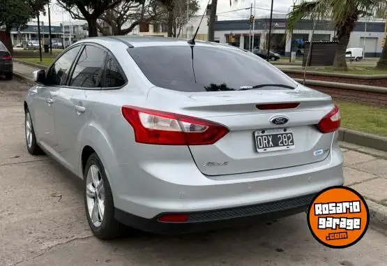 Ford Focus 4P 2.0 Mt Se Plus  2015 - foto 5