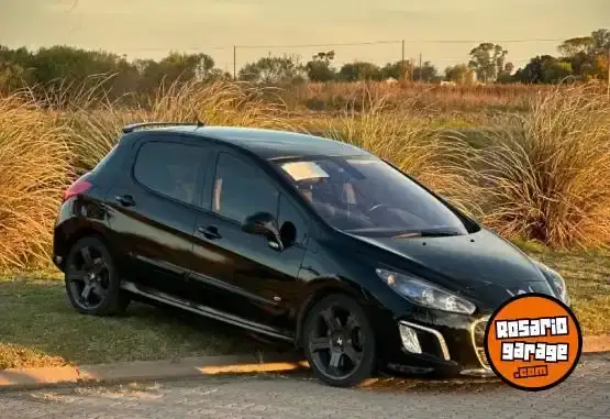 Peugeot 308 Gti  2013 - foto 1