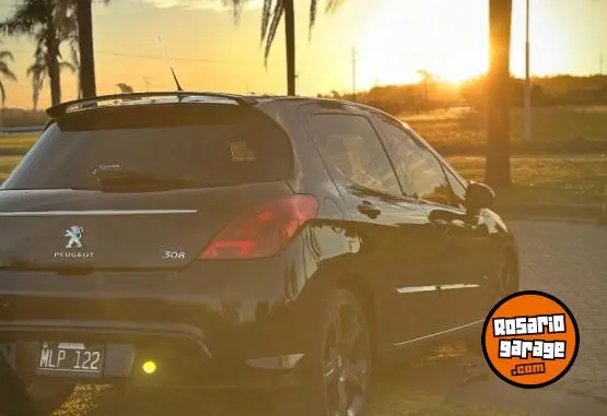 Peugeot 308 Gti  2013 - foto 3