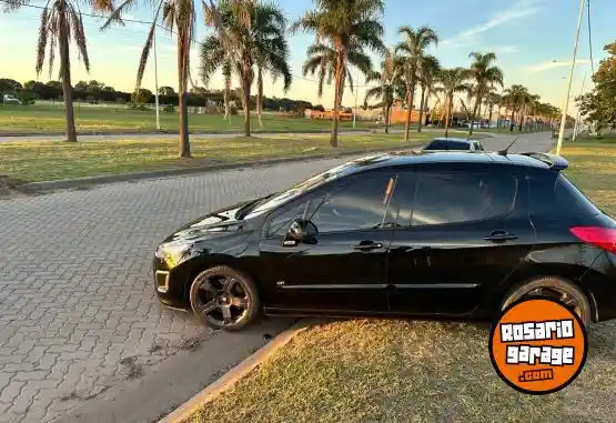 Peugeot 308 Gti  2013 - foto 5
