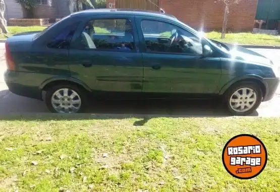 Chevrolet Corsa Ii Cd  2005 - foto 1
