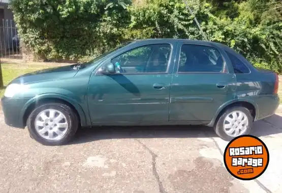 Chevrolet Corsa Ii Cd  2005 - foto 2