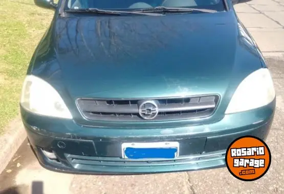 Chevrolet Corsa Ii Cd  2005 - foto 3