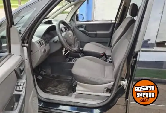 Chevrolet Meriva  2012 - foto 3
