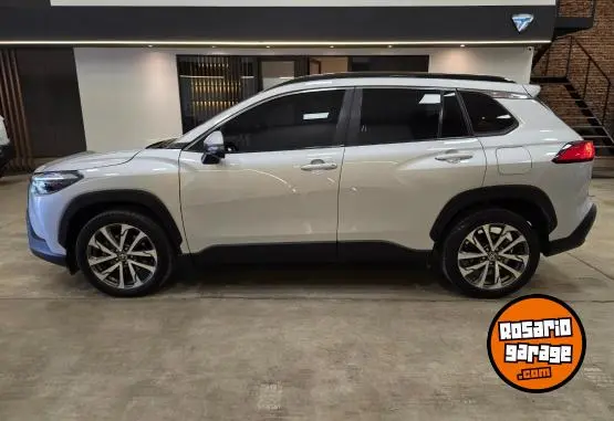 Toyota Corolla Cross Seg  2021 - foto 2