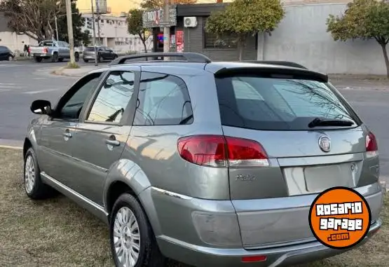 Fiat Palio Weekend  2012 - foto 4