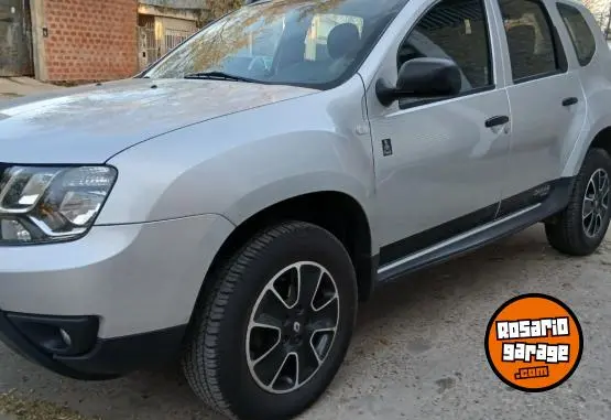 Renault Duster Dakar 2.0  2017 - foto 1