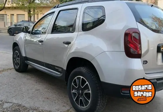 Renault Duster Dakar 2.0  2017 - foto 2