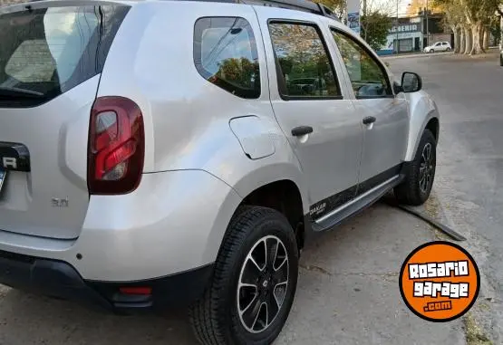 Renault Duster Dakar 2.0  2017 - foto 3