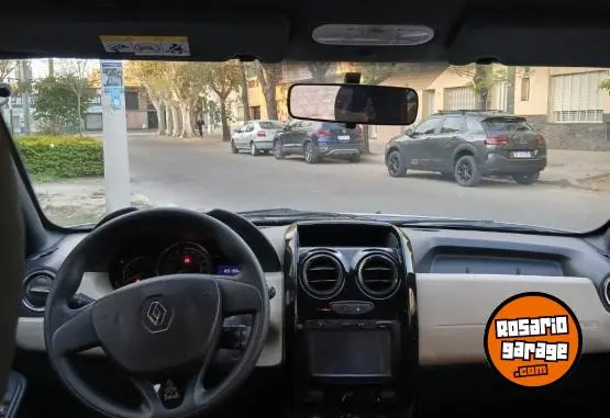 Renault Duster Dakar 2.0  2017 - foto 5
