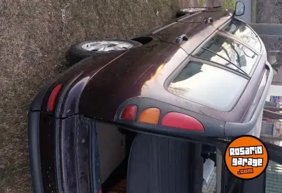 Fiat Marea Weekend 1.9 Jtd  2001 - foto 1