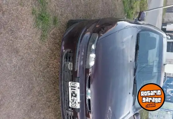 Fiat Marea Weekend 1.9 Jtd  2001 - foto 5