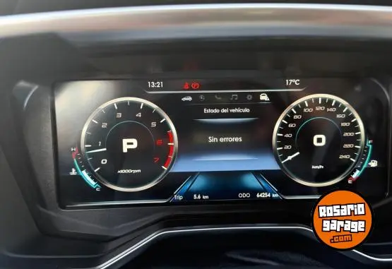 Ford Territory 1.5 L Titanium  2021 - foto 2