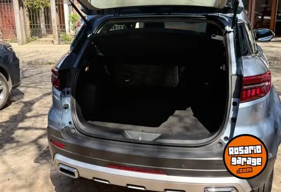 Ford Territory 1.5 L Titanium  2021 - foto 5