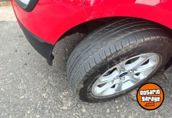 Ford Ecosport  2022 - foto 2