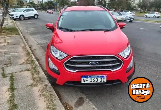 Ford Ecosport  2022 - foto 3