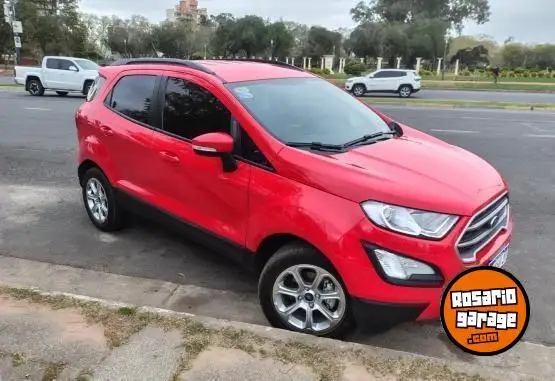 Ford Ecosport  2022 - foto 4