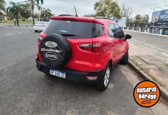 Ford Ecosport  2022 - foto 5