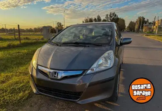 Honda Fit  2013 - foto 1