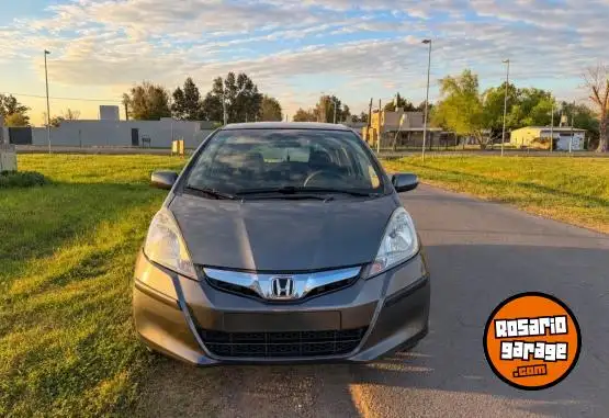 Honda Fit  2013 - foto 2