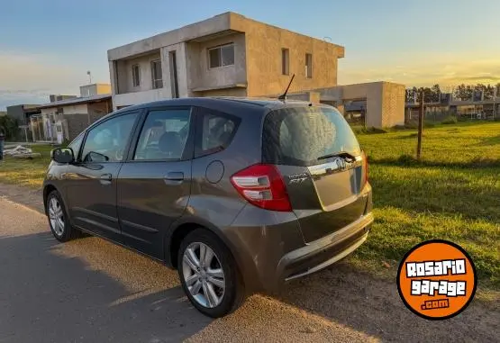 Honda Fit  2013 - foto 3