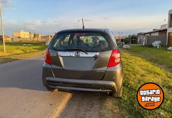 Honda Fit  2013 - foto 4