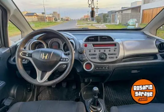 Honda Fit  2013 - foto 5