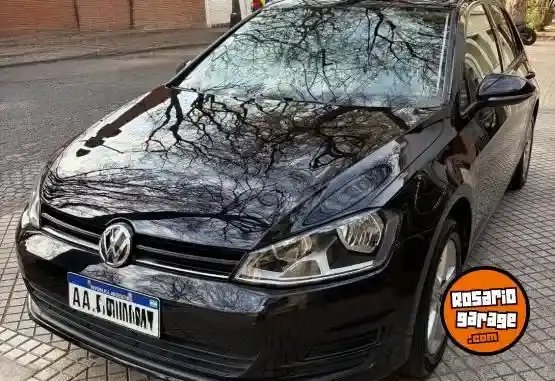 Volkswagen Golf Trendline  2016 - foto 1