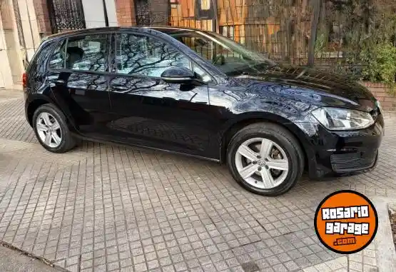 Volkswagen Golf Trendline  2016 - foto 3