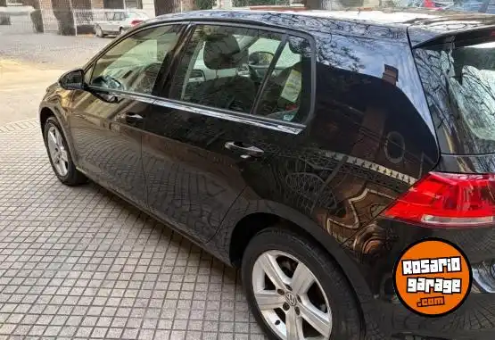 Volkswagen Golf Trendline  2016 - foto 4