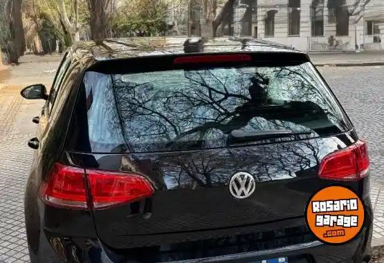 Volkswagen Golf Trendline  2016 - foto 5